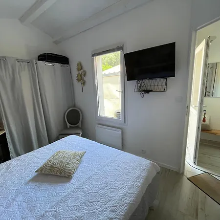 Villa Mer Et Foret Dolus d'Oléron